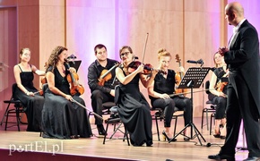 Muzyka dźwiękiem malowana