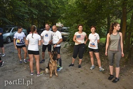 Szkoła radosnego biegania