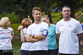 Szkoła radosnego biegania