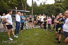 Szkoła radosnego biegania