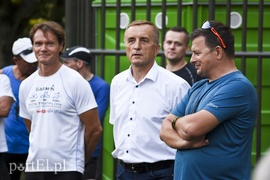 Szkoła radosnego biegania