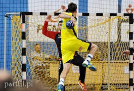 Meblarze postawili się Vive Kielce (piłka ręczna)