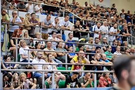 Meblarze postawili się Vive Kielce (piłka ręczna)