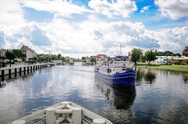 Niesamowite rejsy wycieczkowe