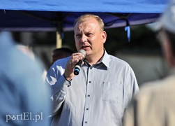 Mały Ruch Graniczny: PO i KOD połączyli siły