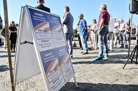 Mały Ruch Graniczny: PO i KOD połączyli siły