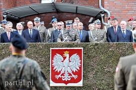 Żołnierze opanowali starówkę