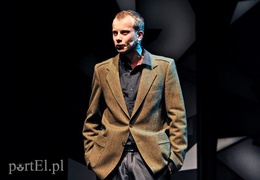 Wysocki i Okudżawa na początek