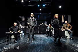 Wysocki i Okudżawa na początek