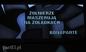 Wysocki i Okudżawa na początek