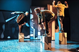 Wysocki i Okudżawa na początek