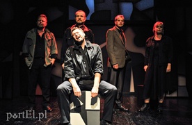 Wysocki i Okudżawa na początek