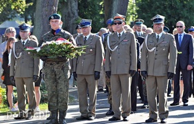 To powinna być przestroga