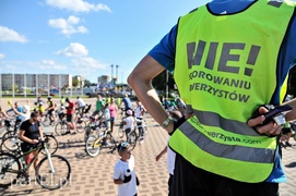 Alternatywa na dwóch kołach