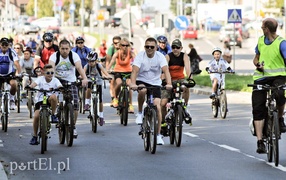 Alternatywa na dwóch kołach