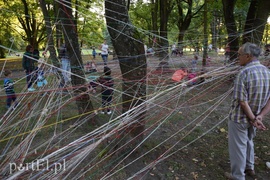 Sjesta dla małych i dużych