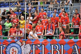 Wysoka wygrana Startu (piłka ręczna)
