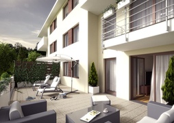 Dzieje się - start u Muminków, budowa na Winnej, finał na Słonecznych Bielanach