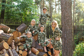 Stylove Mamy – w naszym sklepie ubierzesz dziecko na jesień