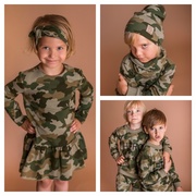 Stylove Mamy – w naszym sklepie ubierzesz dziecko na jesień