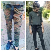 Stylove Mamy – w naszym sklepie ubierzesz dziecko na jesień