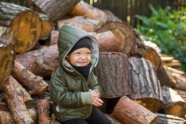 Stylove Mamy – w naszym sklepie ubierzesz dziecko na jesień