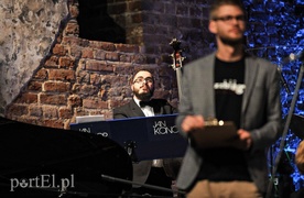 Jazzbląg. I wszystko gra