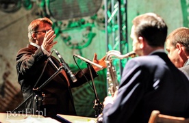 Jazzbląg. I wszystko gra