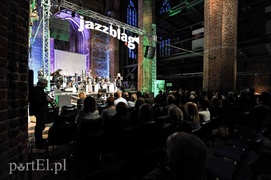 Jazzbląg. I wszystko gra
