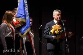 Srebrny jubileusz III LO