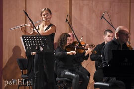 Srebrny jubileusz III LO