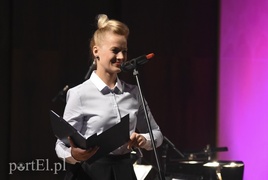 Srebrny jubileusz III LO