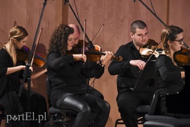 Srebrny jubileusz III LO