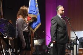 Srebrny jubileusz III LO