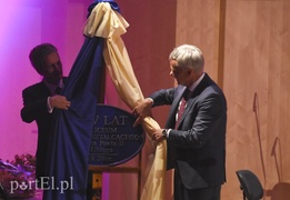 Srebrny jubileusz III LO