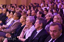 Srebrny jubileusz III LO Srebrny jubileusz III LO