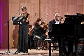 Włodek Pawlik i EOK pokazali klasę