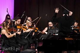 Włodek Pawlik i EOK pokazali klasę