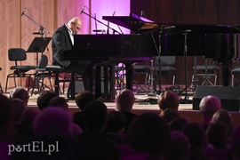 Włodek Pawlik i EOK pokazali klasę