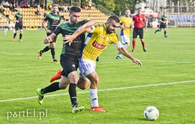 Olimpia nareszcie zwycięska (aktualizacja)