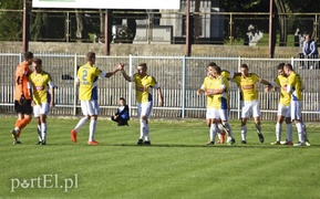 Olimpia nareszcie zwycięska (aktualizacja)