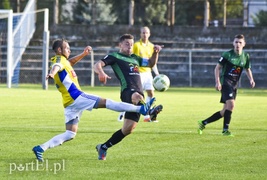 Olimpia nareszcie zwycięska (aktualizacja)