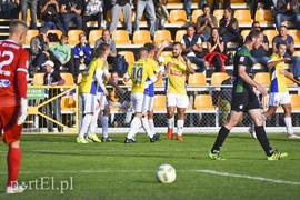 Olimpia nareszcie zwycięska (aktualizacja)