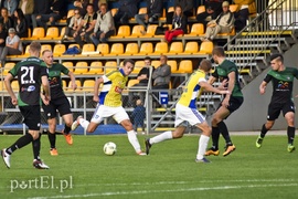 Olimpia nareszcie zwycięska (aktualizacja)