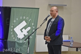 Uroczystość bez zakłóceń