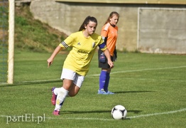 Bolesna lekcja Olimpijek