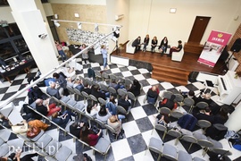 Elblążanie uwięzieni w słowach Elblążanie uwięzieni w słowach