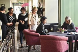 Elblążanie uwięzieni w słowach