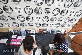 Elblążanie uwięzieni w słowach