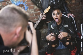 Punki z Niezapominajki